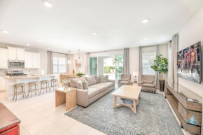 Newly Built Luxury 5BD Home W Private Pool & Spa